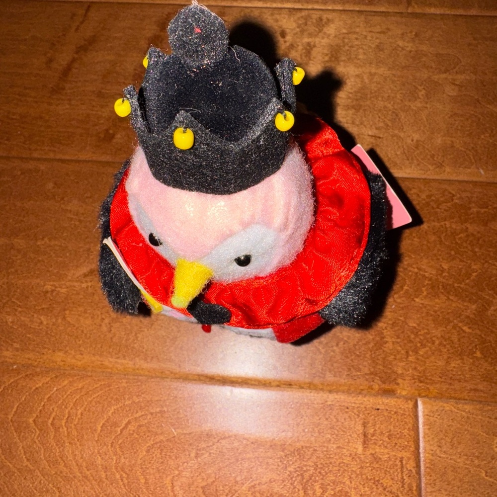Target bird - Picture 2 of 4